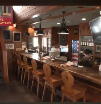 キニナル！まちグルメ 「N²ダイナー」