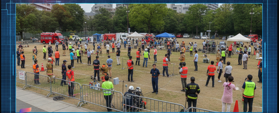 地域ニュース速報